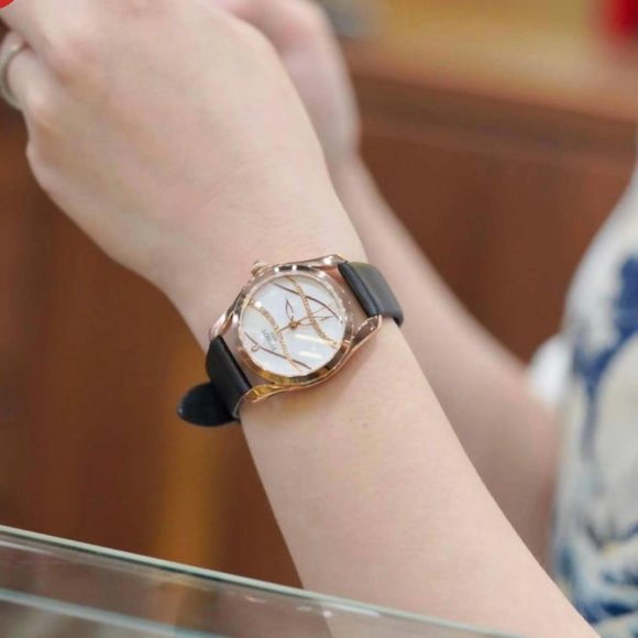 ?Tissot Ladies Diamond Mother of Pearl! New! Sale! main image 4